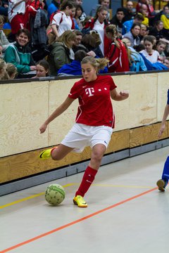 Bild 546 - C/B-Juniorinnen Hallenturnier